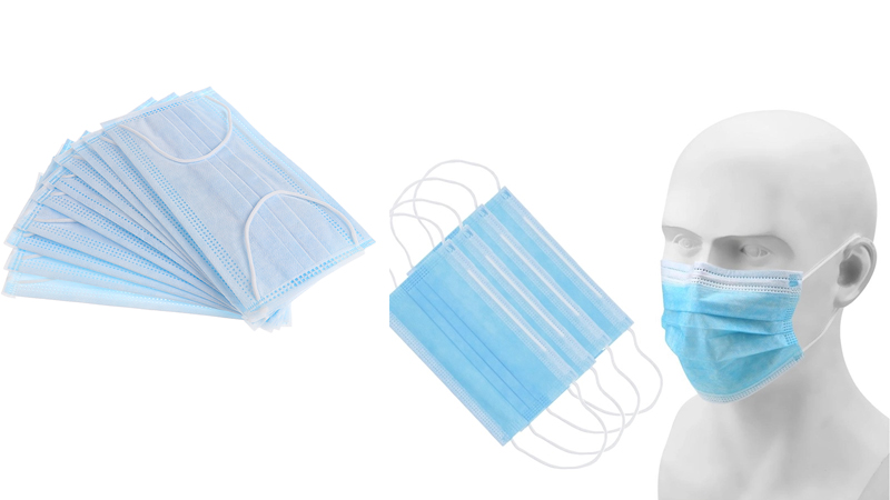 face mask supplier in Delhi