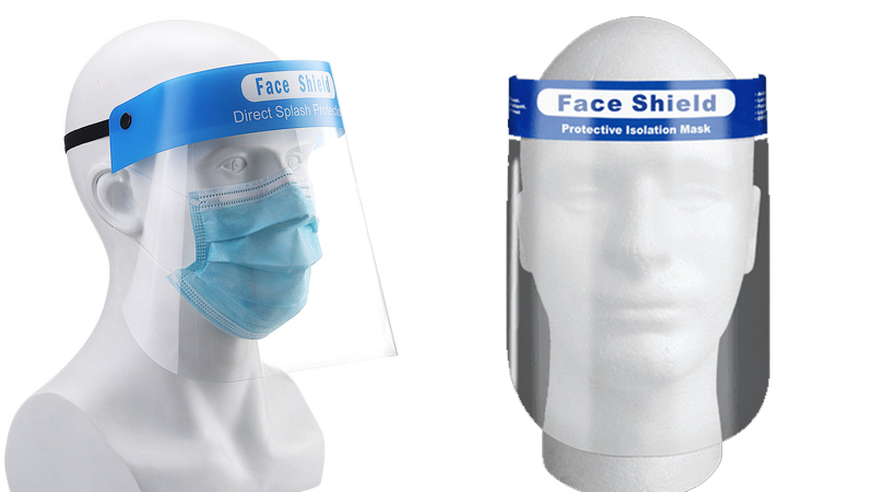 Shield-Mask